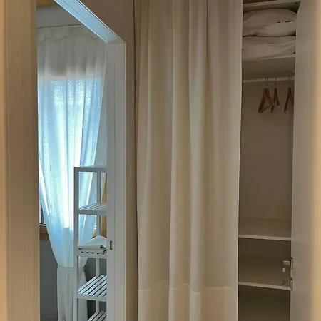 公寓 Duomo 威尼托自由堡