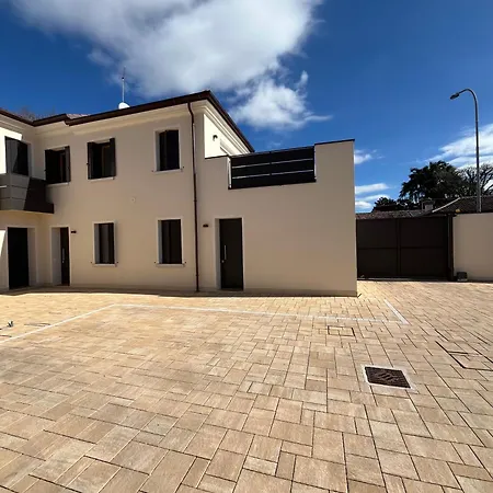 Duomo Castelfranco Veneto