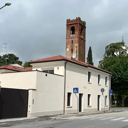 Duomo アパート