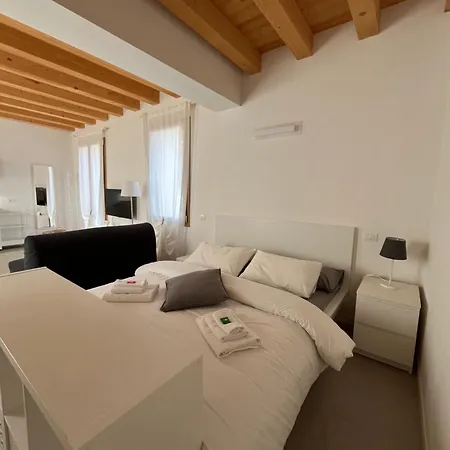 Duomo Lejlighed Castelfranco Veneto