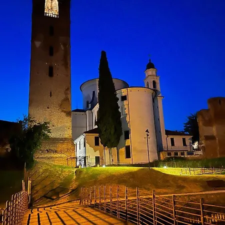 Apartment Duomo