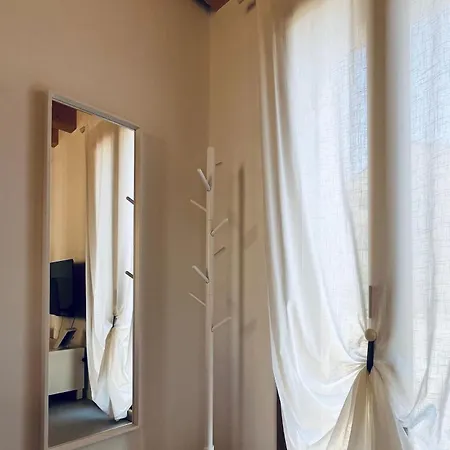 Duomo Apartmán Castelfranco Veneto