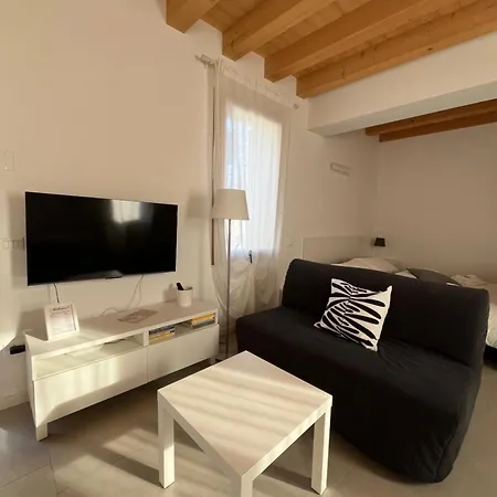Apartment Duomo Castelfranco Veneto