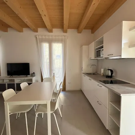 Duomo Apartment Castelfranco Veneto
