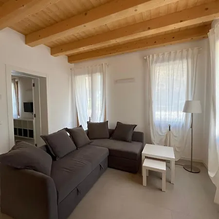 Duomo Apartment Castelfranco Veneto