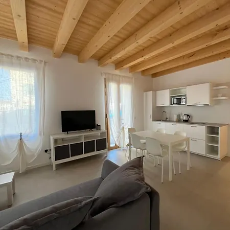 Apartment Duomo Castelfranco Veneto