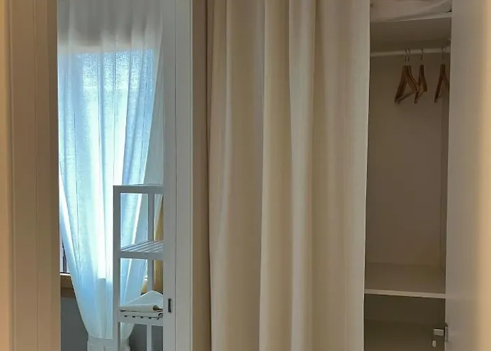 아파트 Duomo 카스텔프랑코베네토