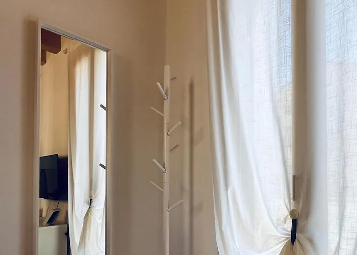 Duomo شقة كاستيلفرانكو فينيتو