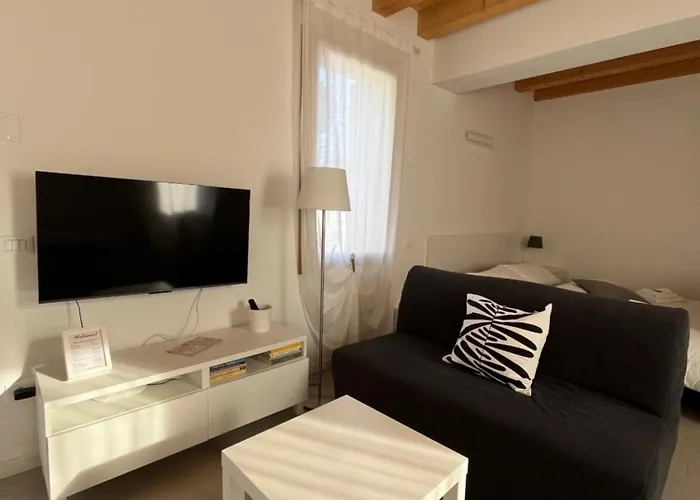 شقة Duomo كاستيلفرانكو فينيتو