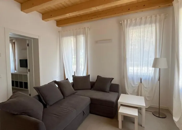 Duomo شقة كاستيلفرانكو فينيتو